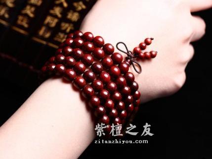 小叶紫檀有哪些功效？小叶紫檀能当成保健品吗？