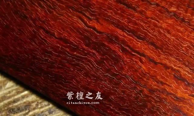 小叶紫檀八大纹理大盘点 小叶紫檀哪种纹理最受热捧-3