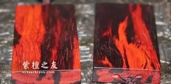小叶紫檀八大纹理大盘点 小叶紫檀哪种纹理最受热捧-4