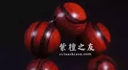小叶紫檀八大纹理大盘点 小叶紫檀哪种纹理最受热捧-6