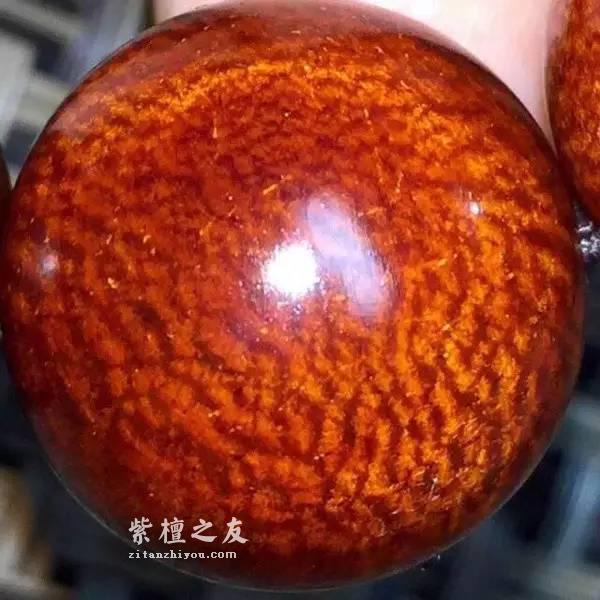 小叶紫檀八大纹理大盘点 小叶紫檀哪种纹理最受热捧-7