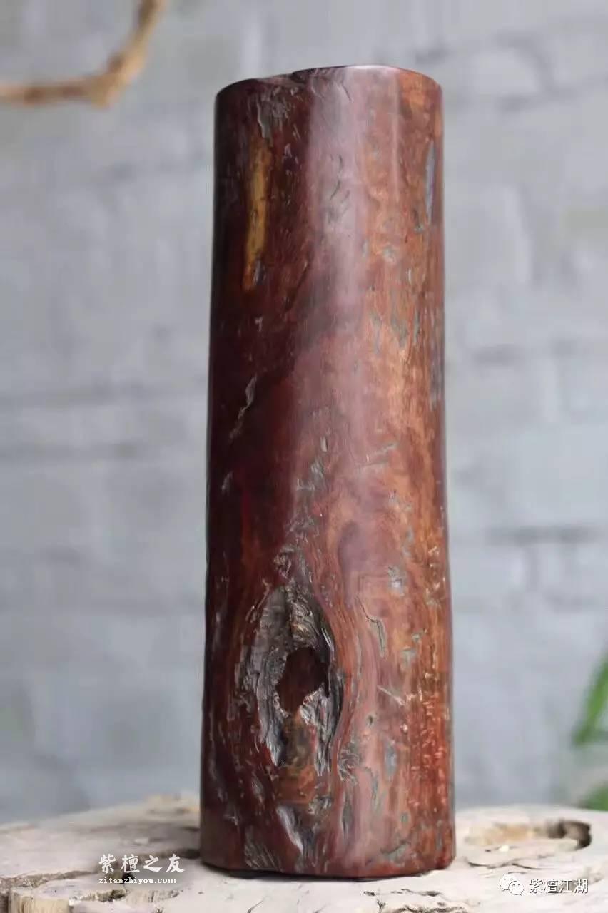 小叶紫檀绝世精品佳作《释迦牟尼》半立体雕刻水波S纹 精致精美-9