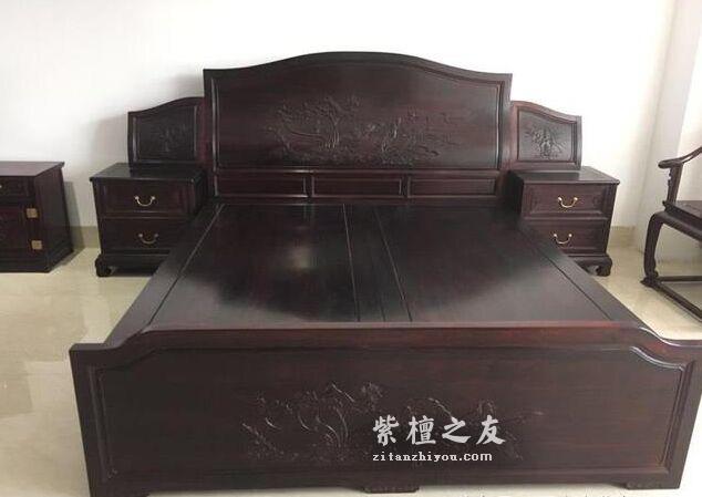 你所深恶痛绝的血檀，它真的有那么罪大恶极么？-2