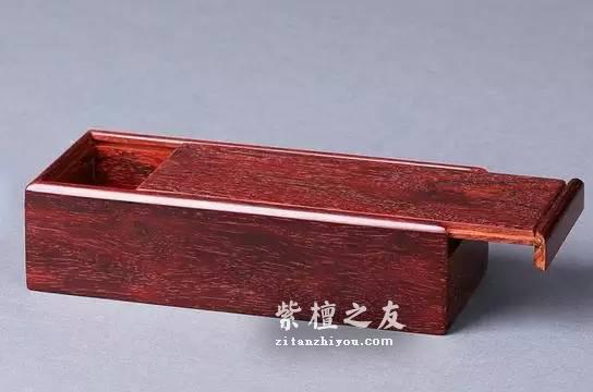 小叶紫檀除了家具和手串 还可以这么玩-11