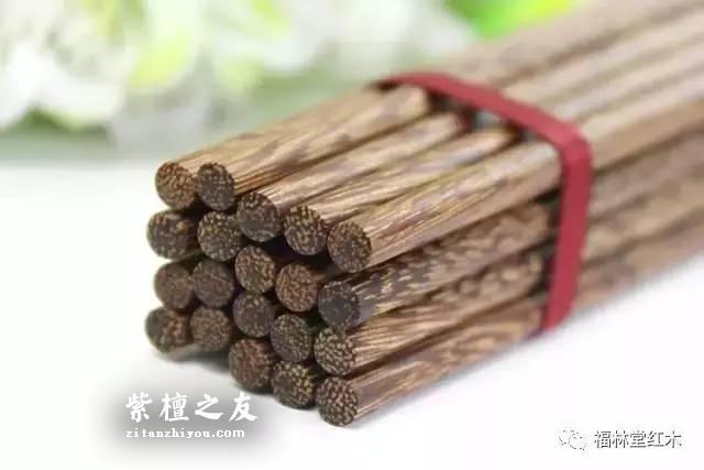 名贵红木的药用价值 原来木头可以治病-5