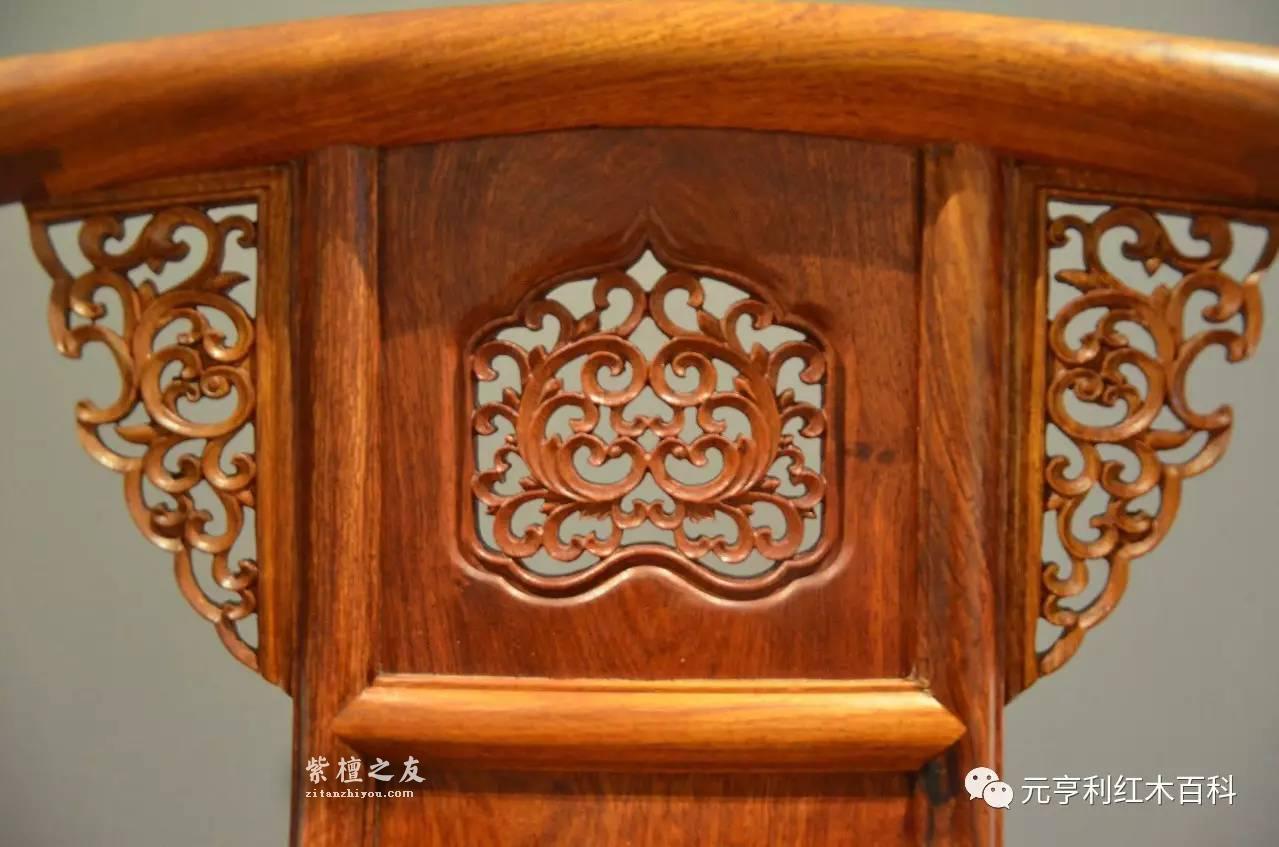 三伏天红木家具保养小常识-2