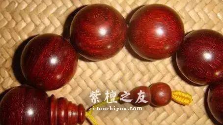 你的小叶紫檀手串究竟值多少钱？看完它你就秒懂-1