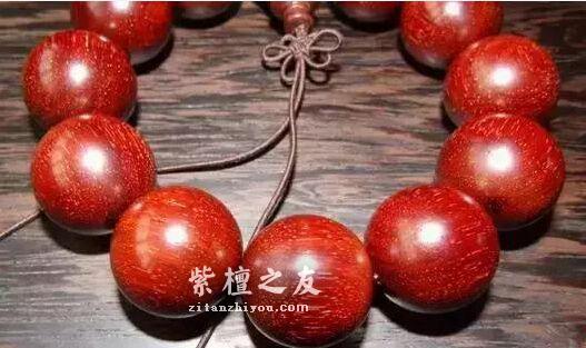 你的小叶紫檀手串究竟值多少钱？看完它你就秒懂-4