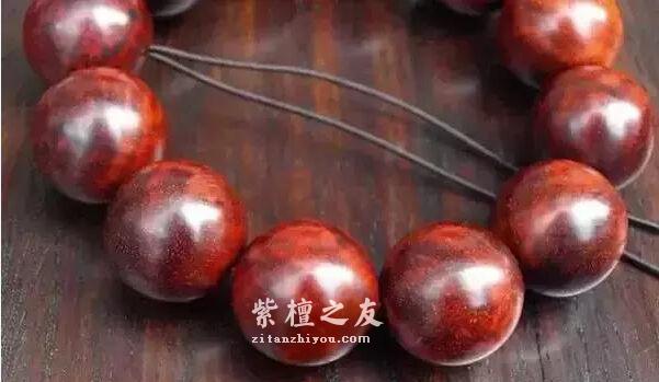 你的小叶紫檀手串究竟值多少钱？看完它你就秒懂-8