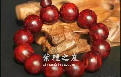 你的小叶紫檀手串究竟值多少钱？看完它你就秒懂-9