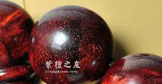 你的小叶紫檀手串究竟值多少钱？看完它你就秒懂-11