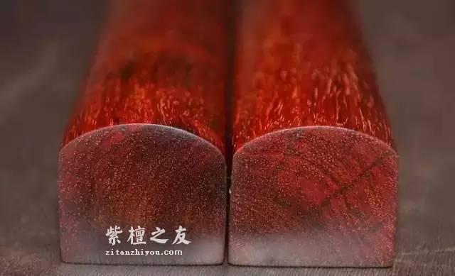 马未都浅谈紫檀的来历和认识