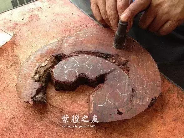 小叶紫檀如此暴利，为啥很多商家都转行了？-2