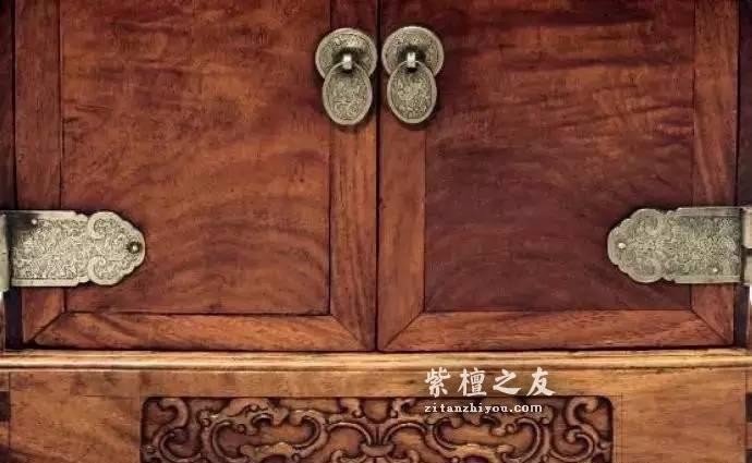 2017年佳士得秋拍中国古典家具第一小专场精品欣赏-14