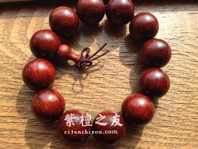小叶紫檀常识：如何通过细节识别购物陷阱-3