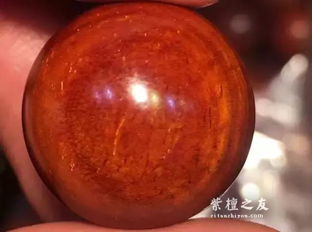 何谓紫檀“老料”？关于紫檀老料的详细介绍-8