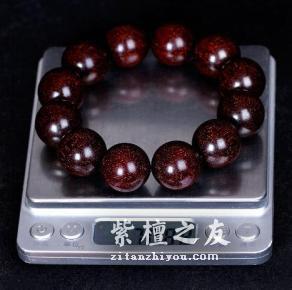 如何区分小叶紫檀和小叶红豆？-2