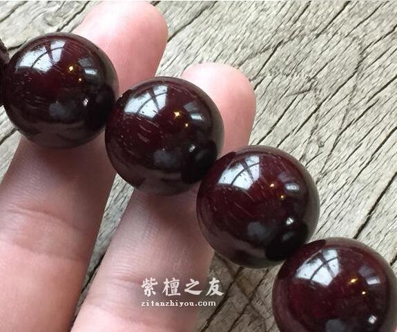 史上最全小叶紫檀盘完知识！（图文详解）-27