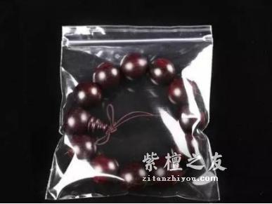 小叶紫檀包浆的正确方法与错误示范-2