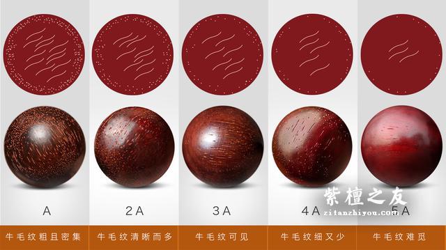 小叶紫檀泥料有没有棕眼？-3