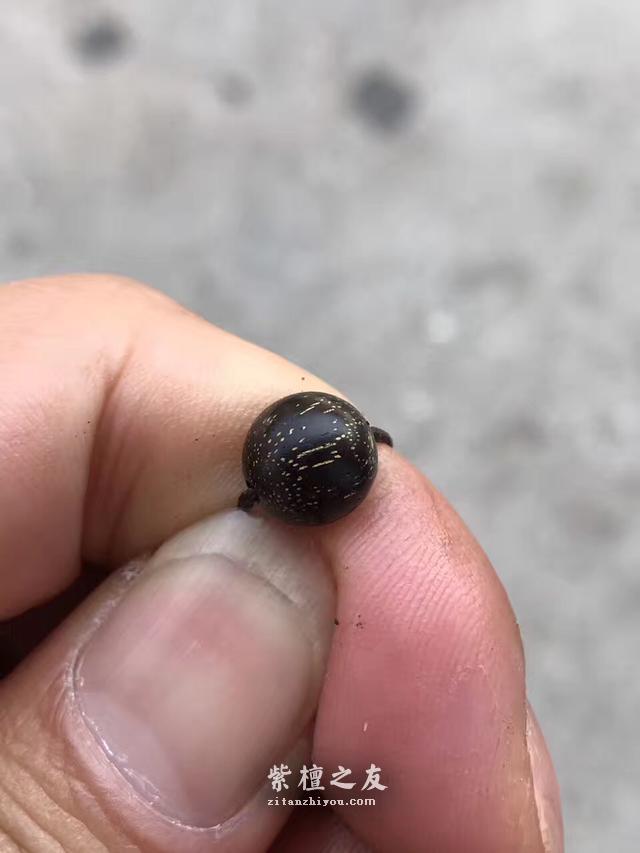 带你领略一种市场上出现最多的假紫檀！-18