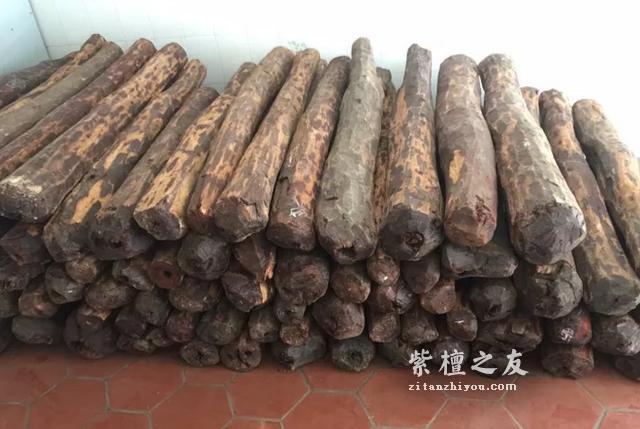 小叶紫檀行情（十月份2017年）-7