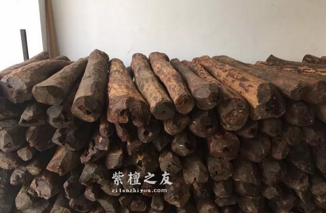 小叶紫檀行情（十月份2017年）-8
