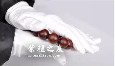 骨灰级玩家对于紫檀盘玩的忠告-2