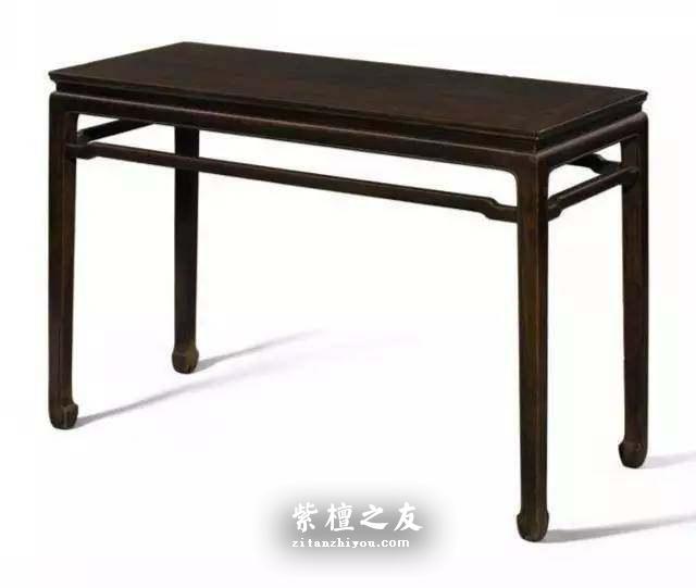小叶紫檀有多大的升值空间-1