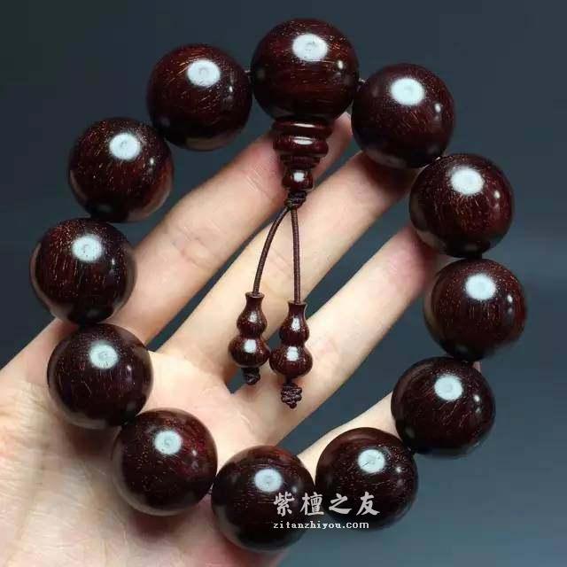 小叶紫檀有多大的升值空间-2