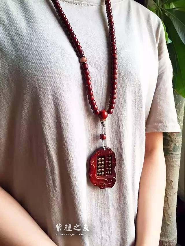 小叶紫檀有多大的升值空间-5