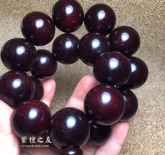 紫檀入门8问-2