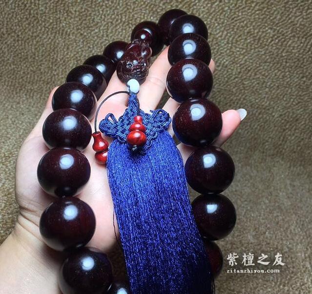 紫檀入门8问-3