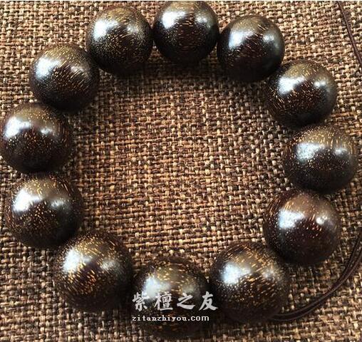 手串为何要用油煮？-1