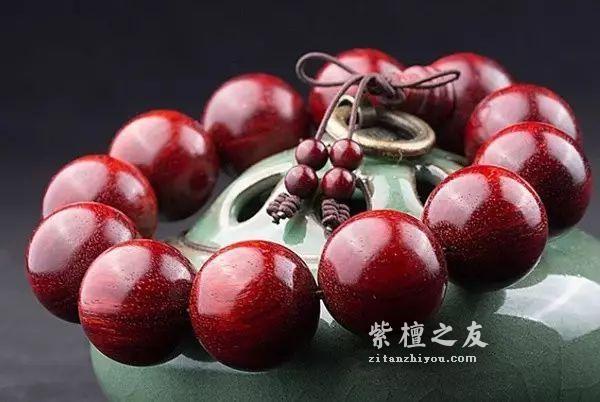 冬天如何让我的小叶紫檀不开裂？-1