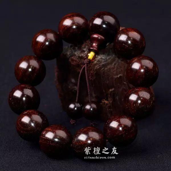 冬天如何让我的小叶紫檀不开裂？-3