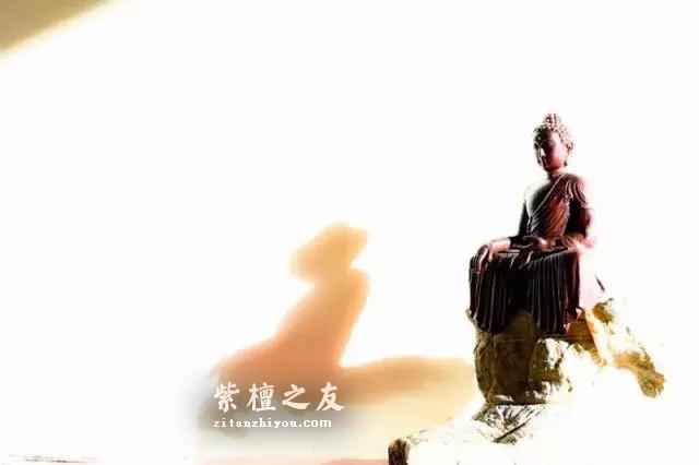 一人一刀，书写紫檀雕刻之美！-8