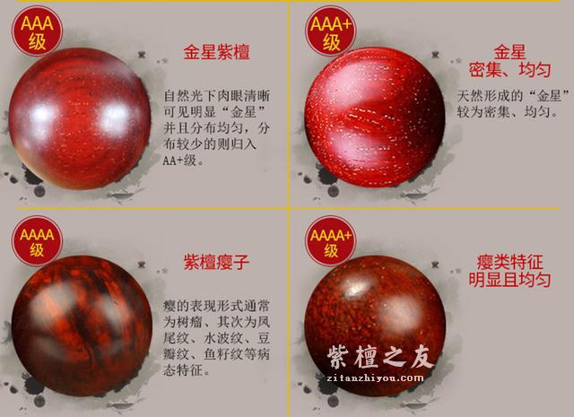 什么才是真正的极品小叶紫檀手串，你知道吗？-7
