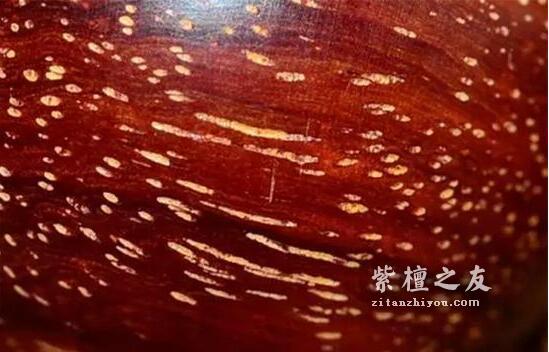 金星紫檀造假如此猖獗，我们要如何鉴别呢？-2