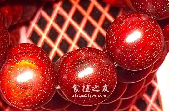 金星紫檀造假如此猖獗，我们要如何鉴别呢？-5
