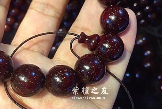 金星紫檀造假如此猖獗，我们要如何鉴别呢？-10