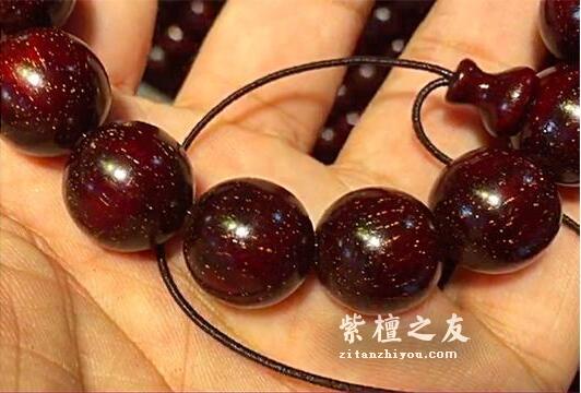 金星紫檀造假如此猖獗，我们要如何鉴别呢？-11