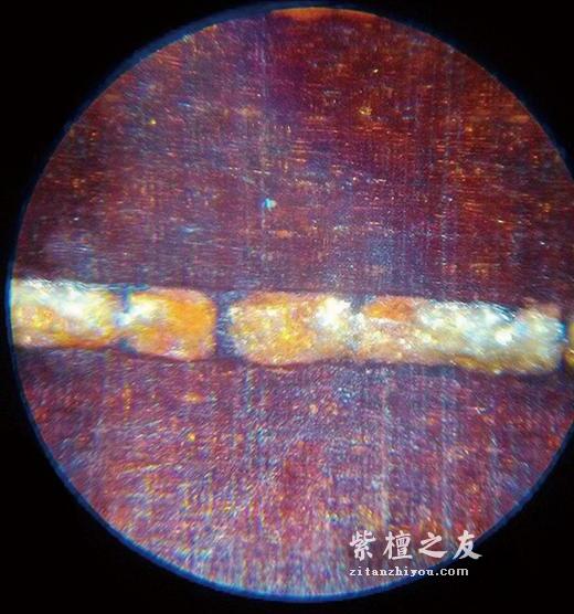 金星紫檀造假如此猖獗，我们要如何鉴别呢？-18