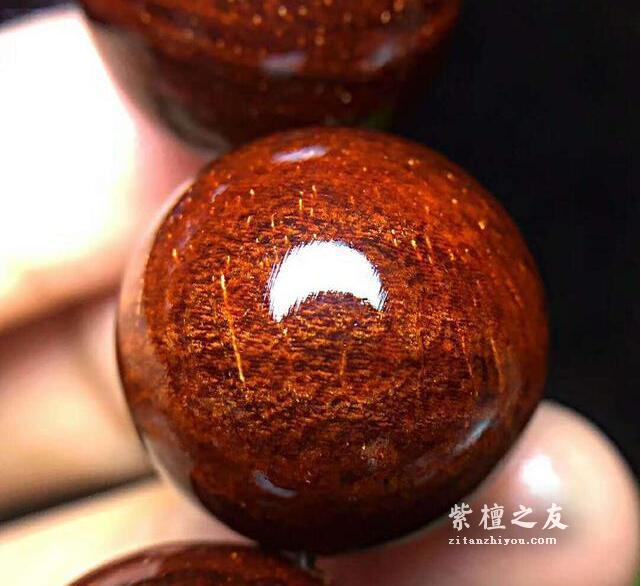 “小叶紫檀北部料”是什么鬼？-3