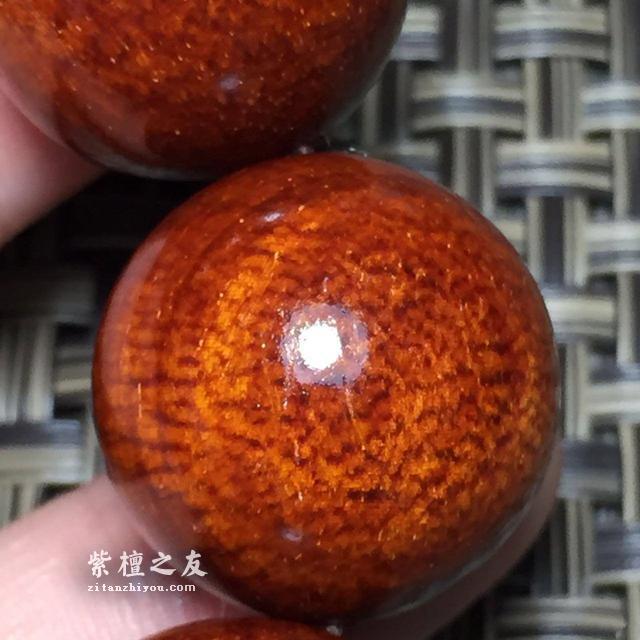 龙鳞纹小叶紫檀是怎么样的？-3