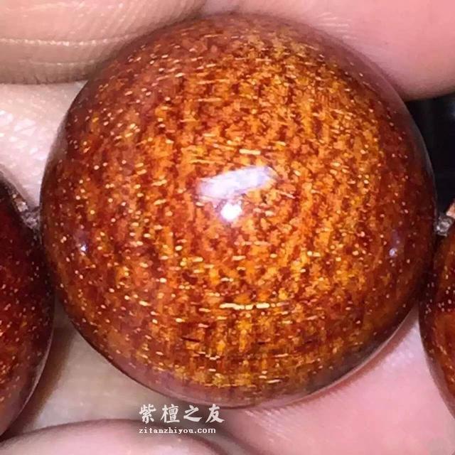 龙鳞纹小叶紫檀是怎么样的？-2