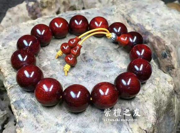 小叶紫檀正确盘完方式以及常见问题解析-3