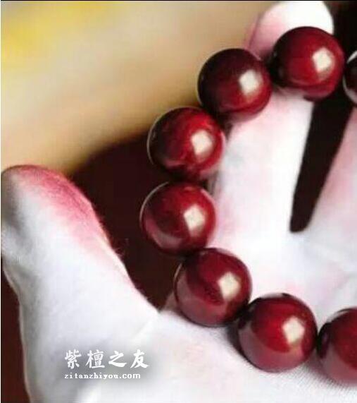 小叶紫檀正确盘完方式以及常见问题解析-4