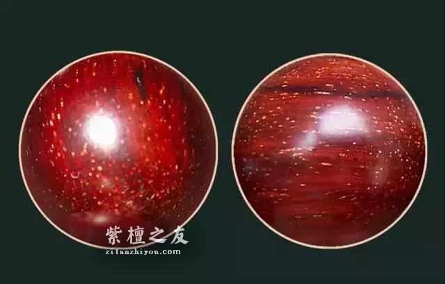 如何从做工方面挑选紫檀手串？-5