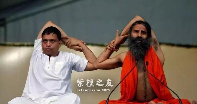 印度出口中国50吨紫檀木，因等级惹争议，被扣押！-1